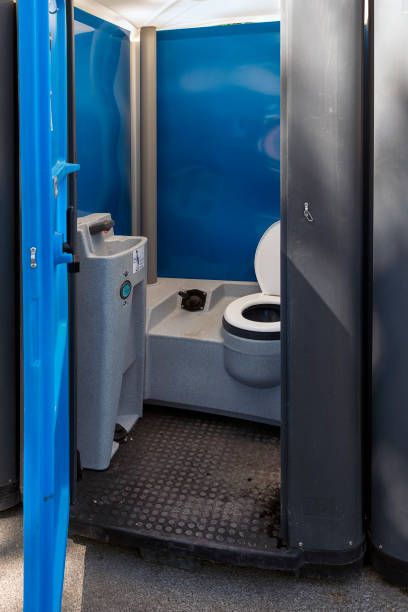 Best Porta potty delivery and setup  in Eureka Mill, SC