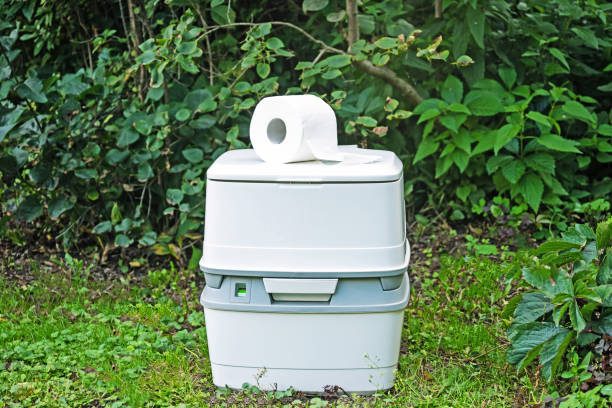 Portable Toilet Options We Offer in Eureka Mill, SC