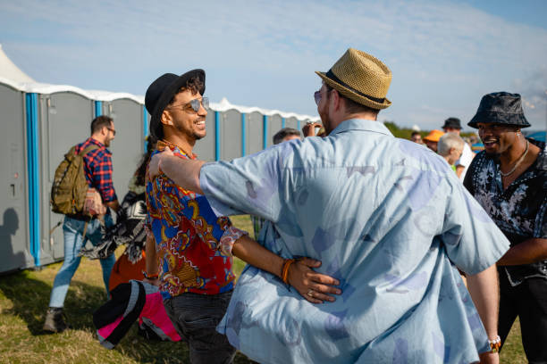 Best Affordable portable toilet rental  in Eureka Mill, SC