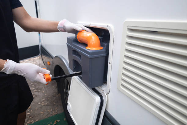 Best Best portable toilet rental  in Eureka Mill, SC