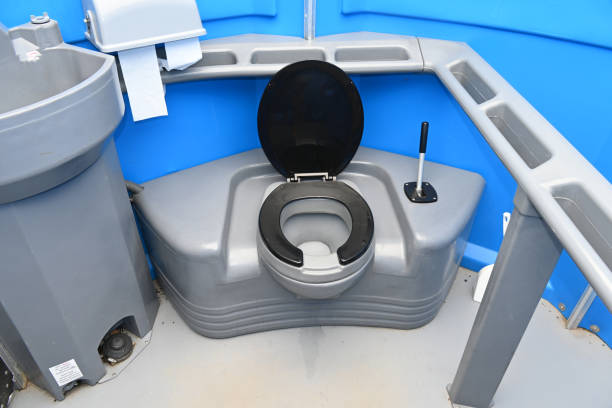 Best Local porta potty services  in Eureka Mill, SC