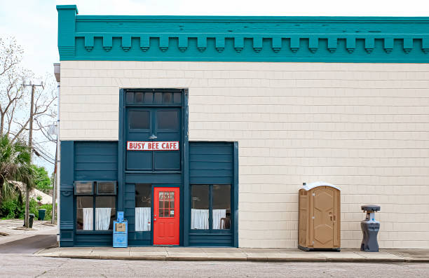 Best Porta potty rental for parties  in Eureka Mill, SC